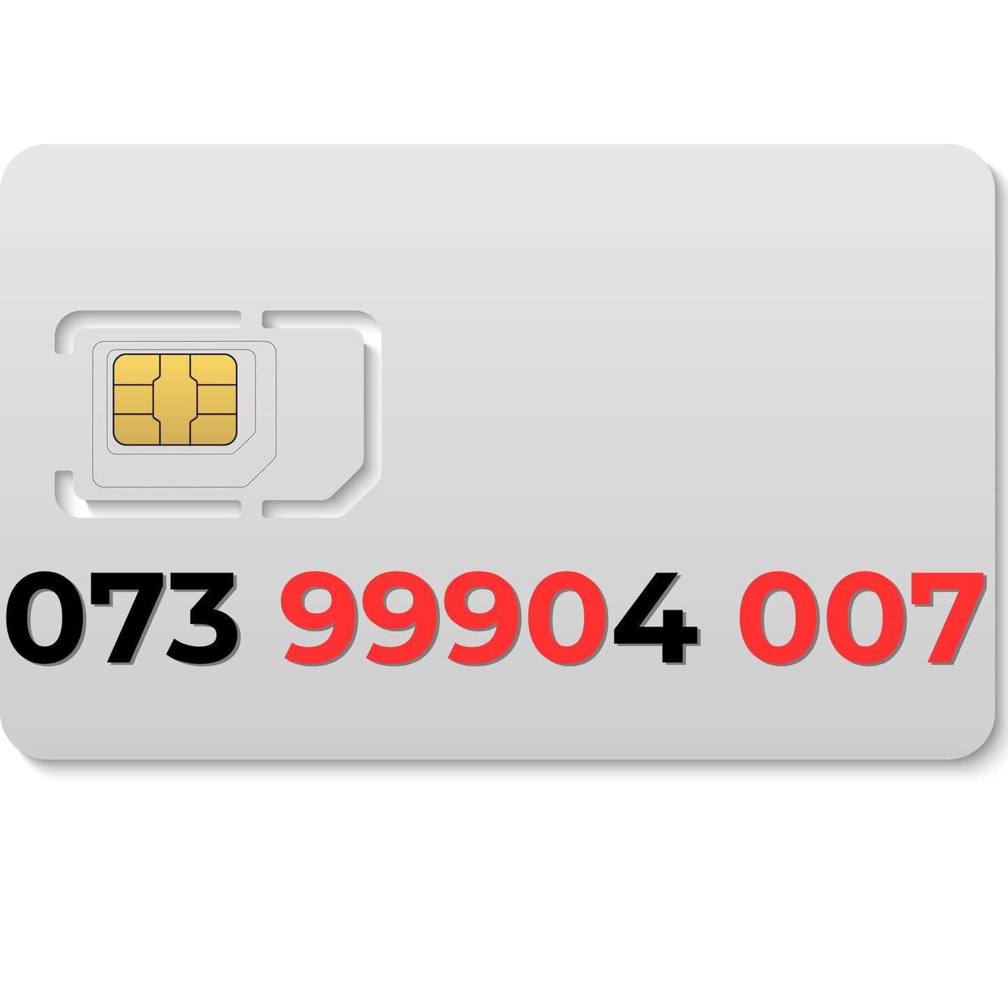 07399904007 VIP mobile number UK SIM – premium gold number available to buy, unique choice for business or personal use.