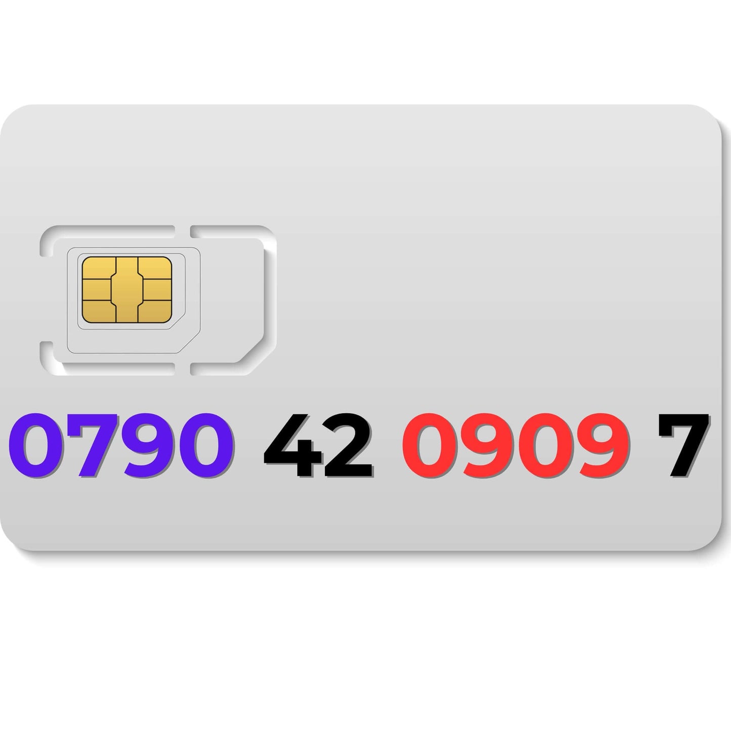 VIP mobile number 07904209097 (EE) – premium UK SIM card for sale, ideal for business or personal use.