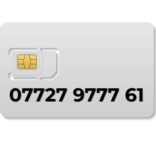 07727 9777 61