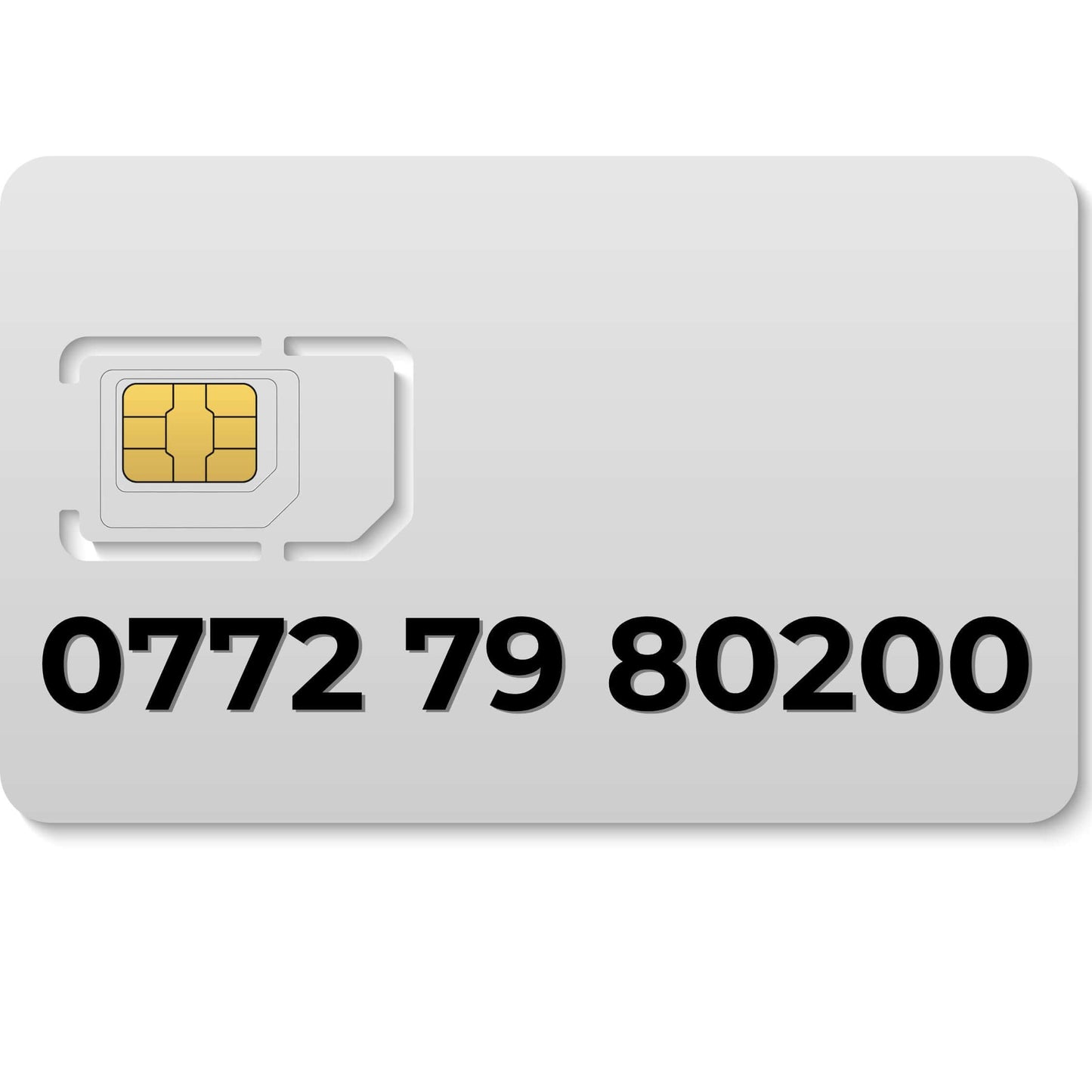 Premium mobile SIM 0772 79 80200 (EE) – buy VIP mobile number UK for memorable connections.