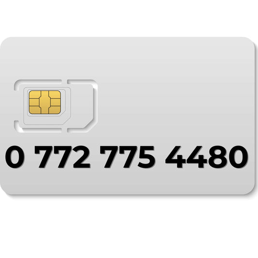 0 772 775 4480