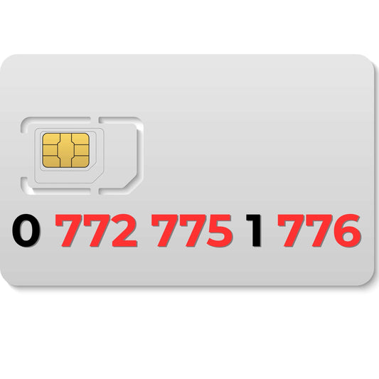 0 772 775 1776