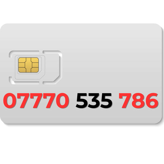 07770 535 786