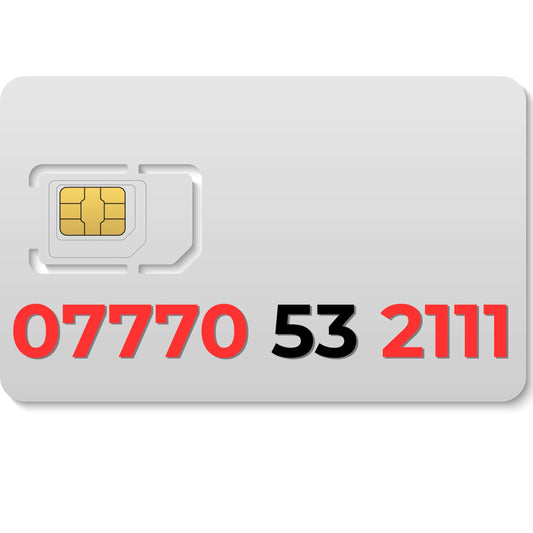 07770 53 2111