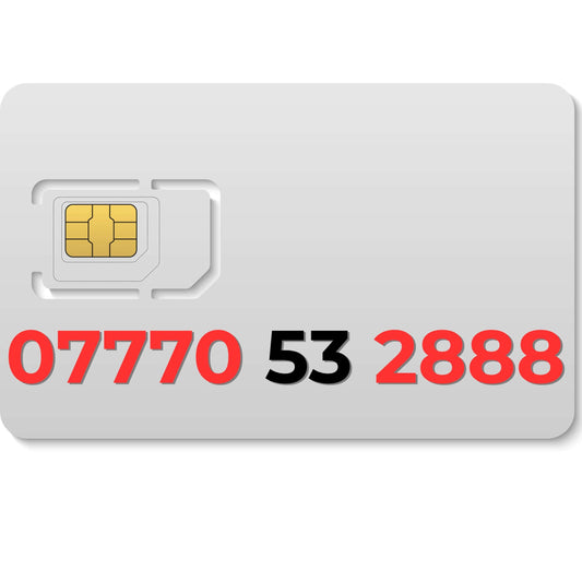 07770 53 2888