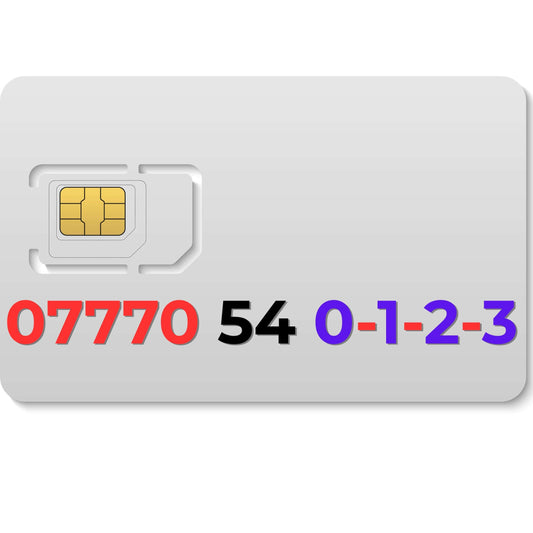 07770 54 0123