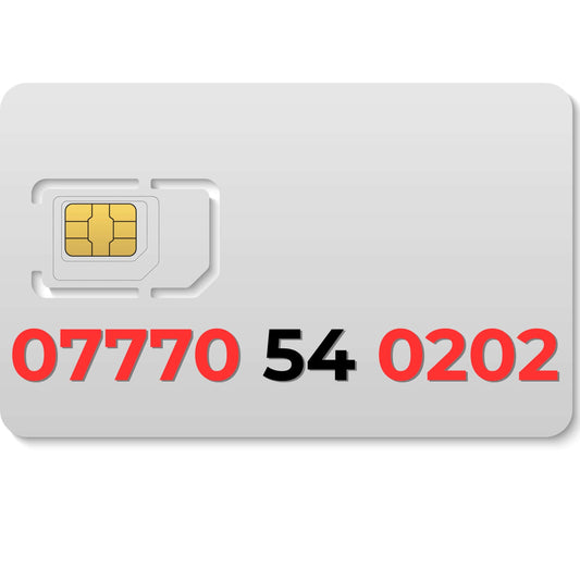 07770 54 0202