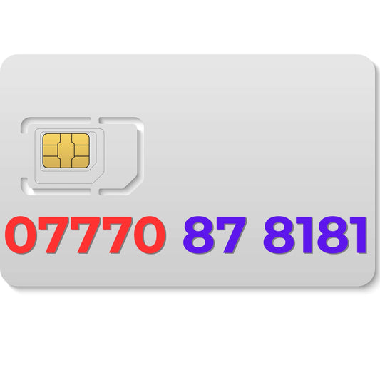 07770 878181