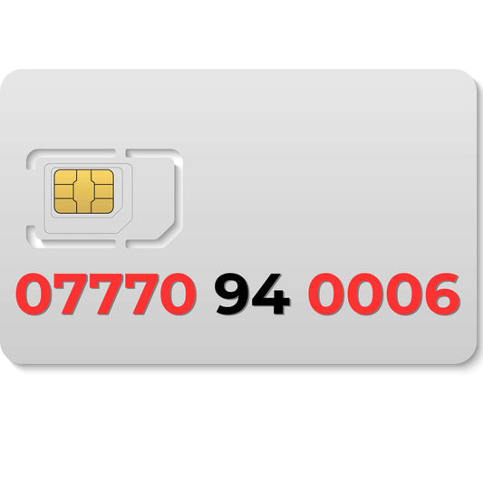 07770 94 0006
