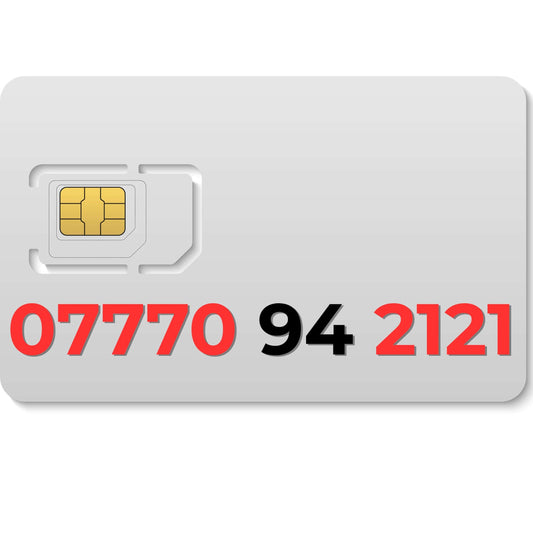 07770 94 2121