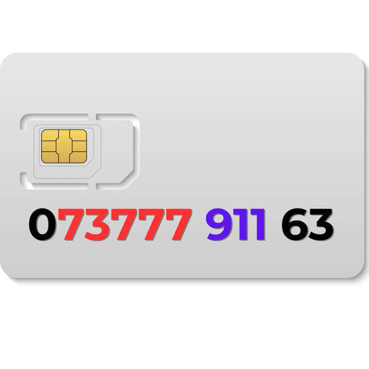 073777 911 63