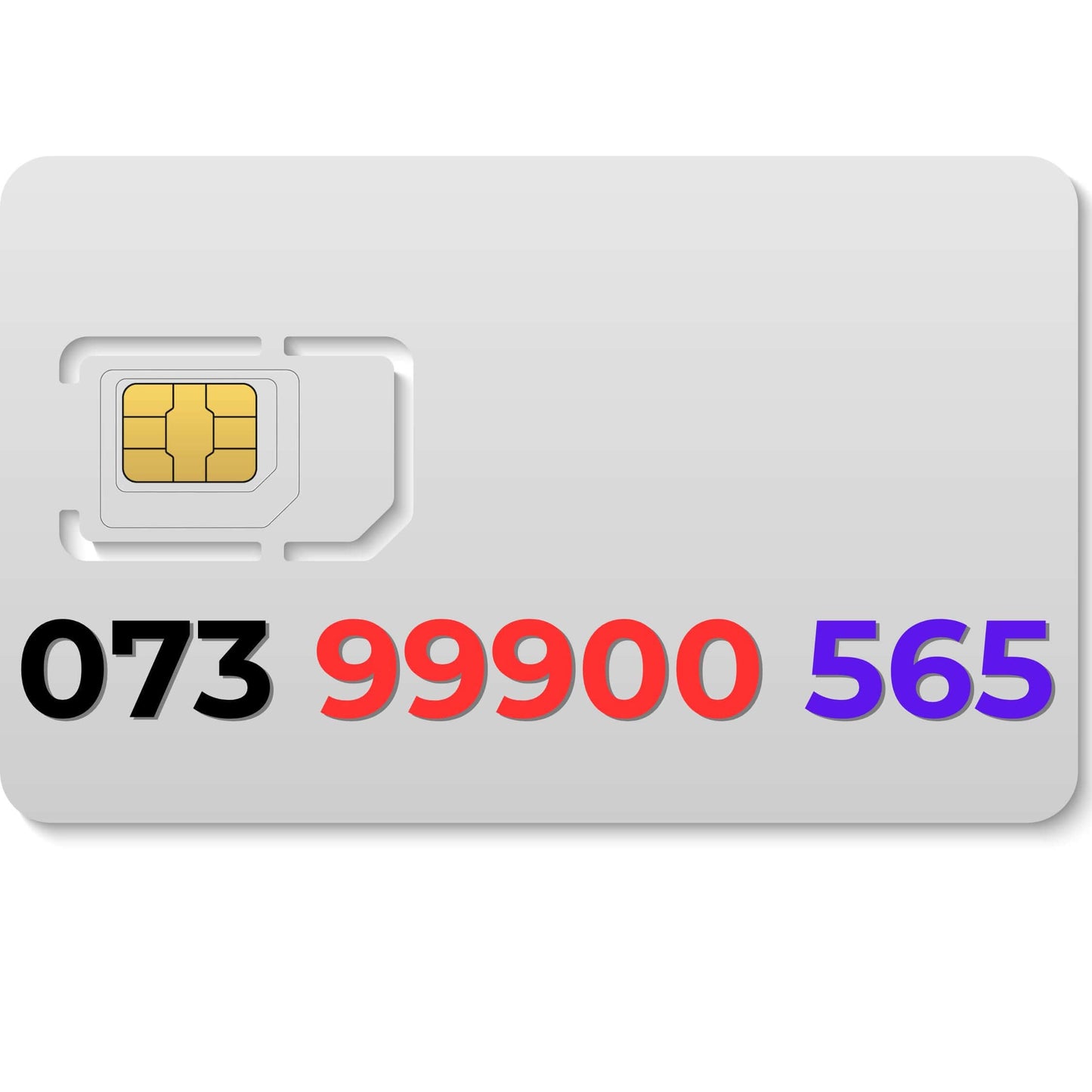 Premium VIP mobile number 07399900565 (EE) – buy memorable phone number UK, perfect for business or personal use.