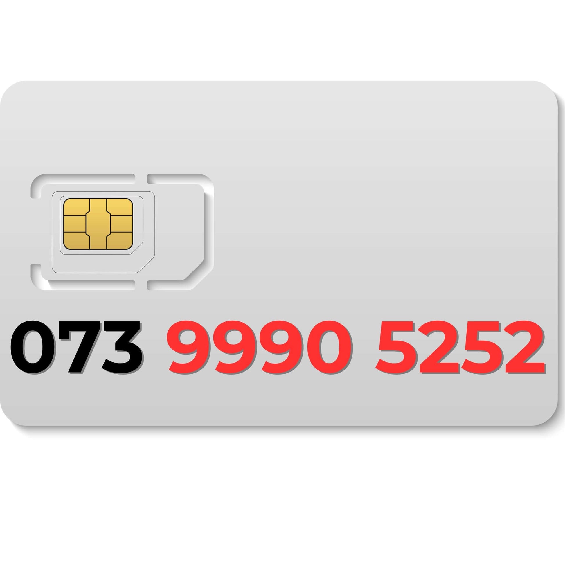 07399905252 VIP mobile number for sale (UK) – choose your unique gold number today for business or personal use.