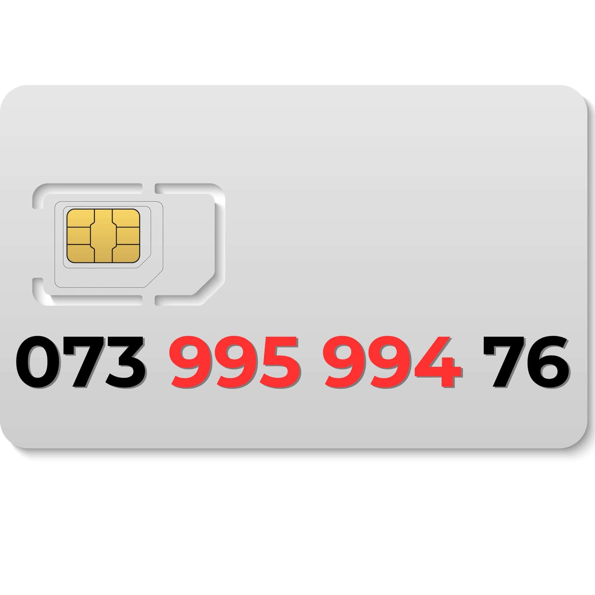 073 995 994 76 – premium UK gold mobile number, buy VIP phone number for your business or personal use.