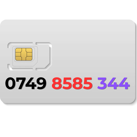 0749 8585 344