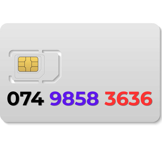 074 9858 3636