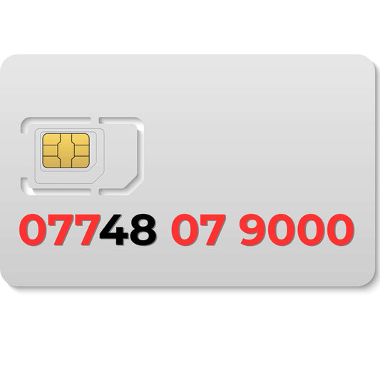 07748 07 9000