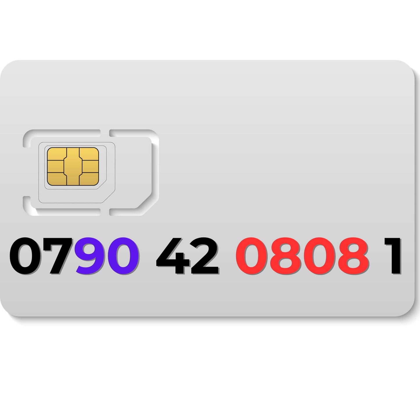07904208081 (EE) – premium VIP mobile number UK, perfect for business or personal use, buy phone number today.