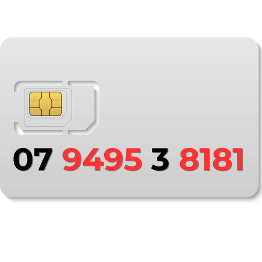 07 9495 3 8181