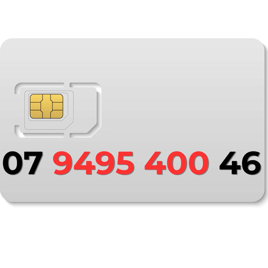 07 9495 400 46