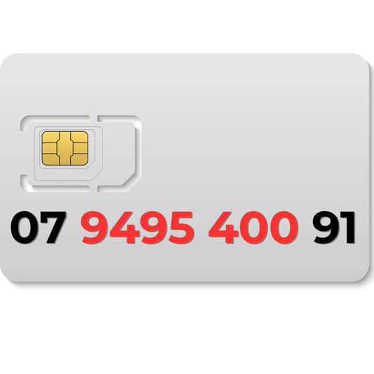 07 9495 400 91