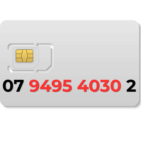07 9495 4030 2