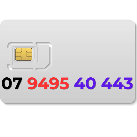 07 9495 40 443