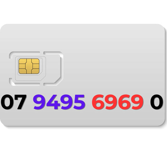 07 9495 6969 0