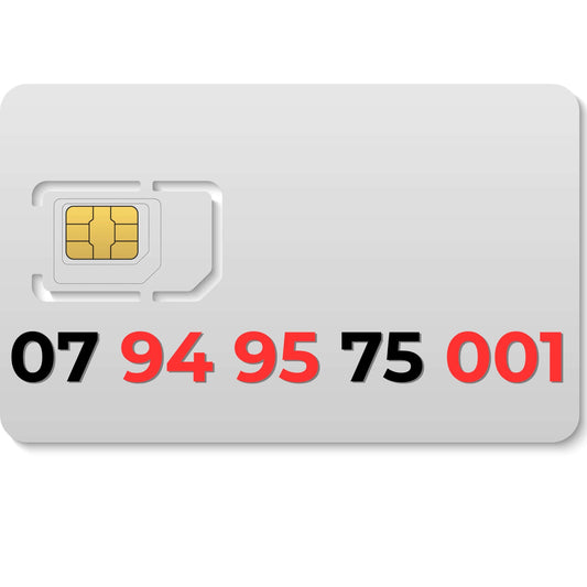 07 9495 75 001