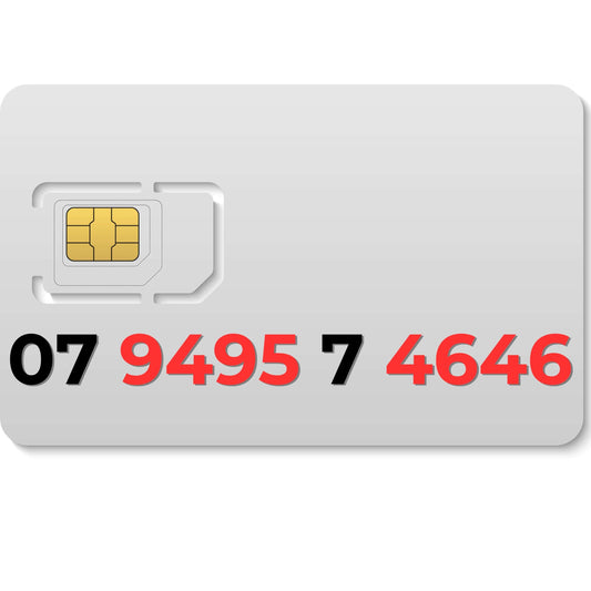 07 9495 7 4646