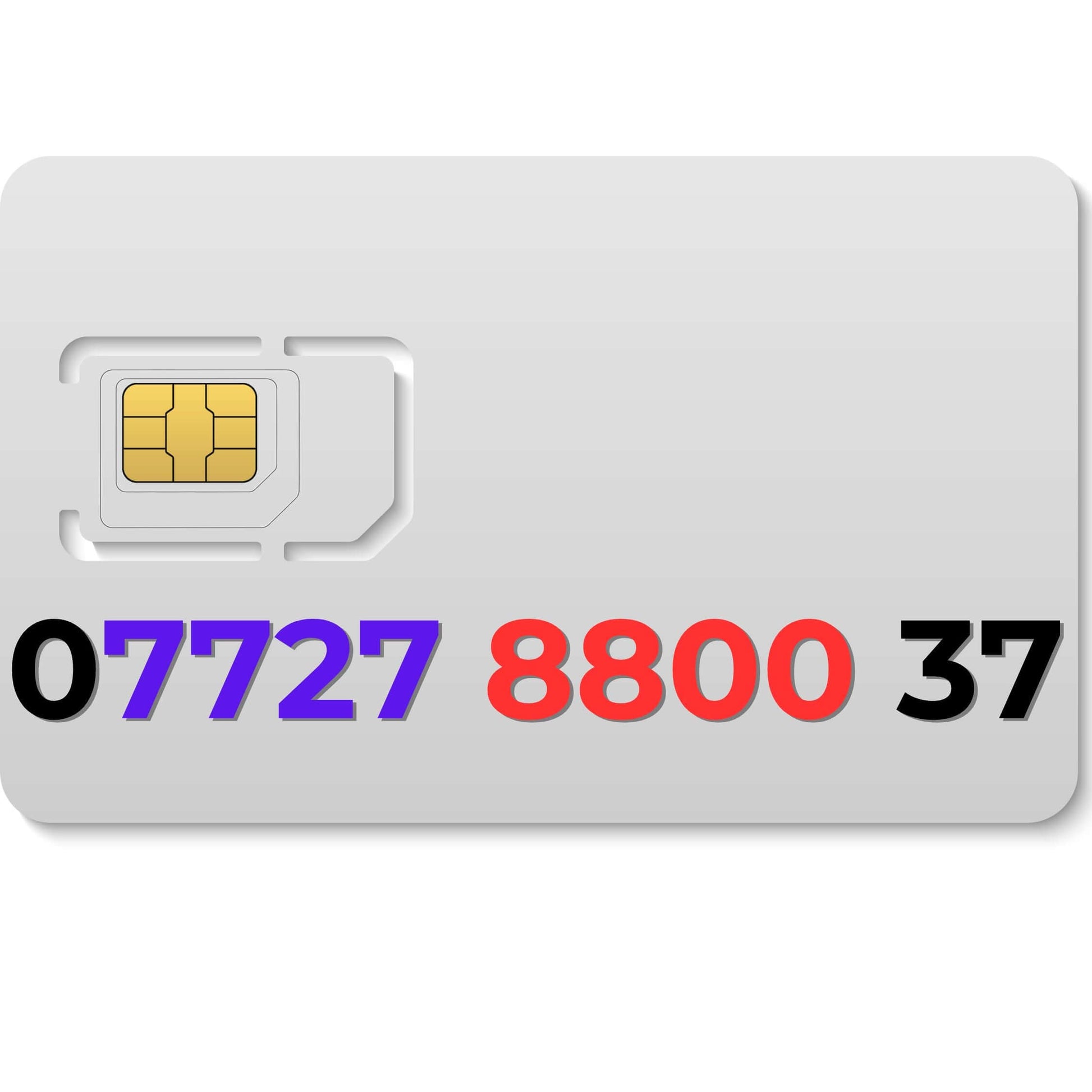 VIP mobile number 07727880037 (EE) – premium gold number for sale in the UK, perfect for personal or business use.