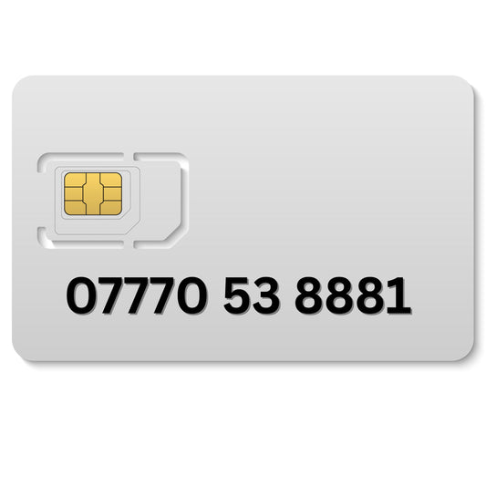 07770 53 8881