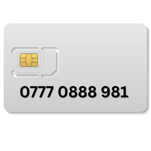 0777 0888 981