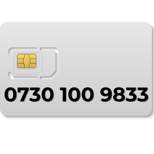 0730 100 9833