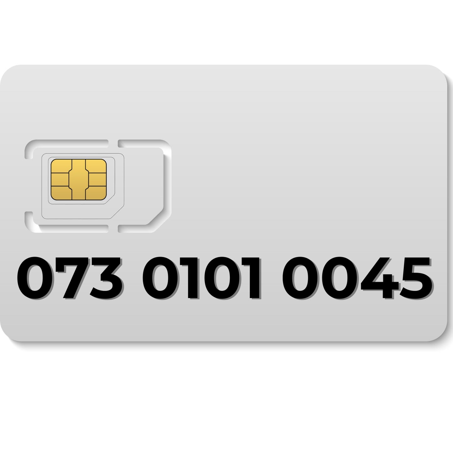 073 0101 0045