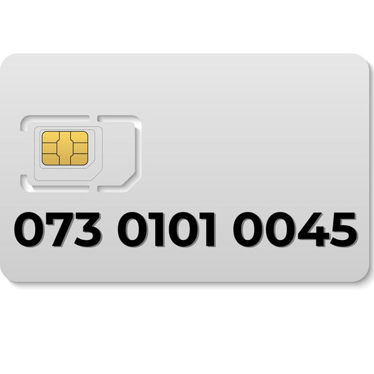 073 0101 0045