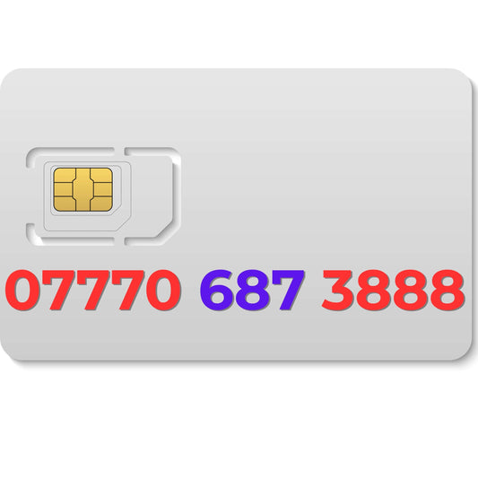 07770 687 3888