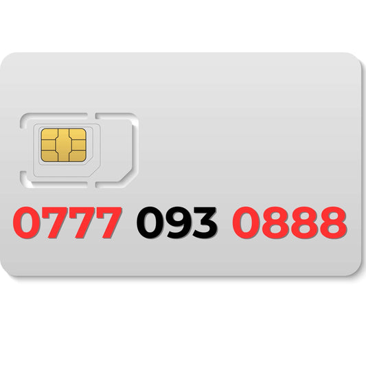 0777 093 0888